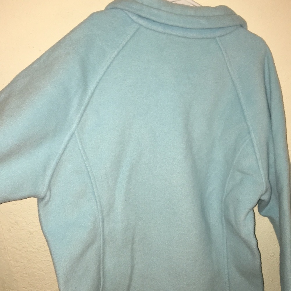 Youth Columbia jacket - Picture 2 of 3